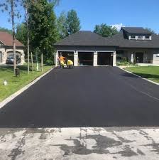 Brick Driveway Installation in Sheridan, IL